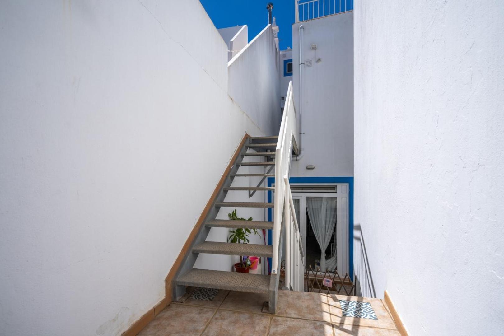 Alvor Ar De Mar Apartamentos Extérieur photo